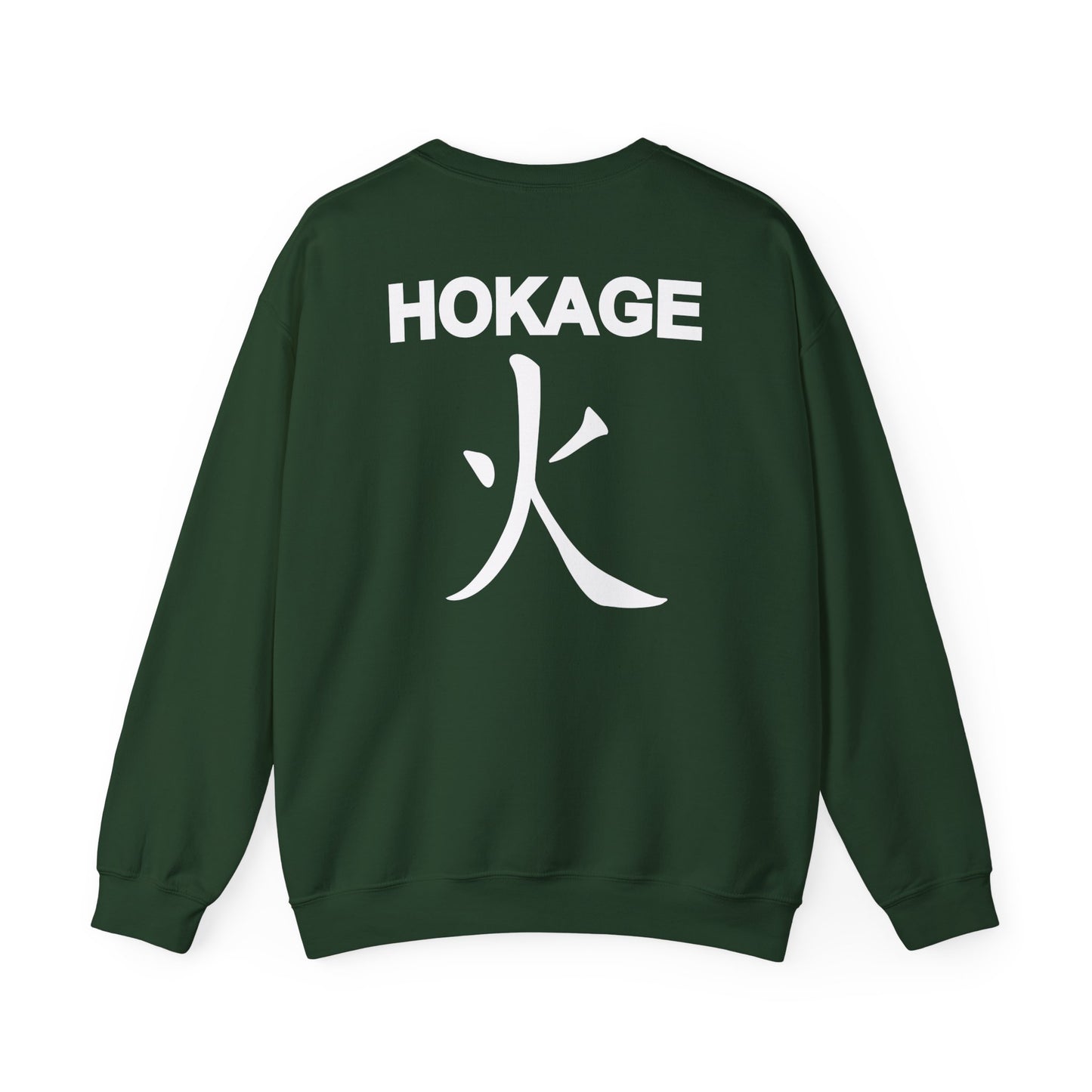 Hokage Crewneck