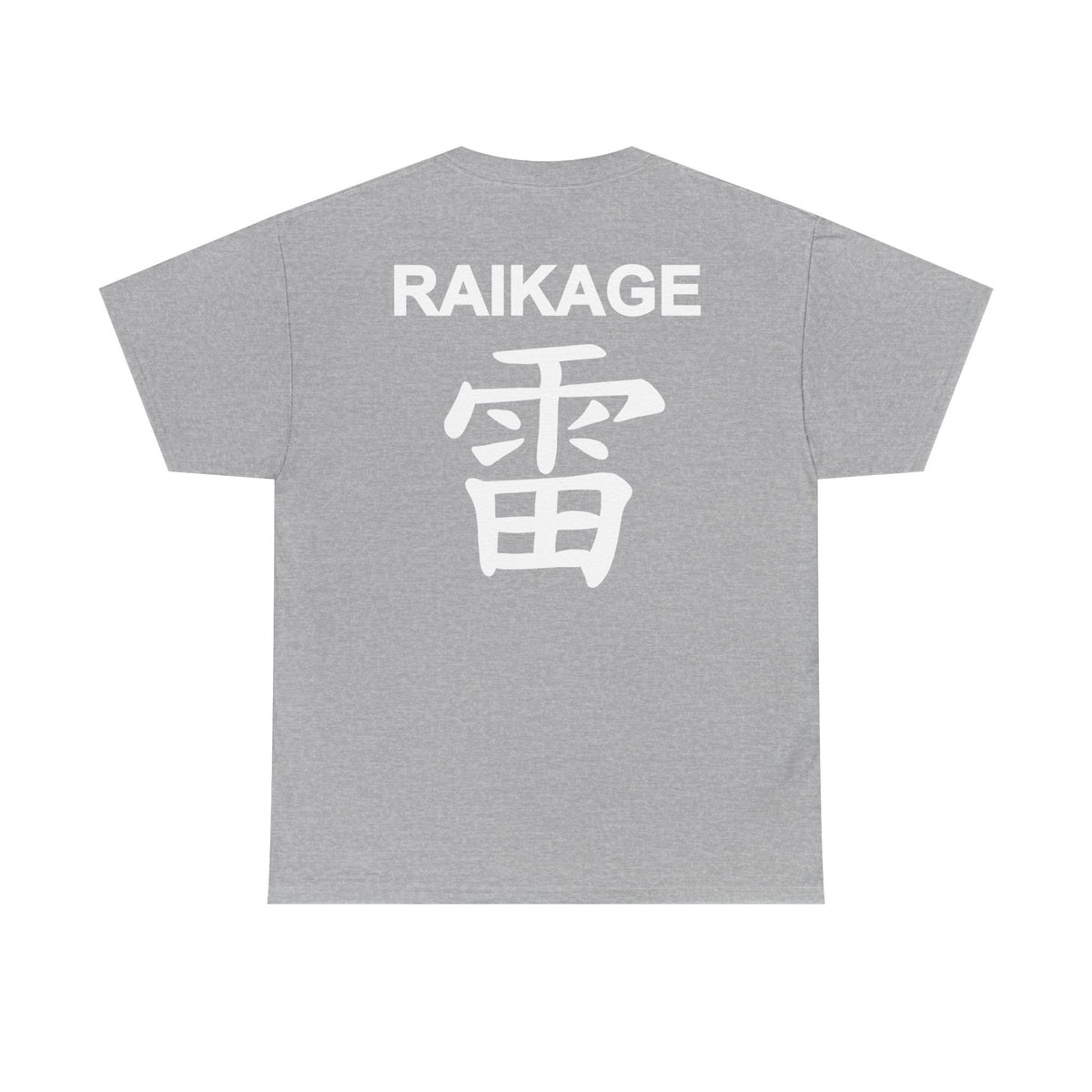 Raikage T-Shirt