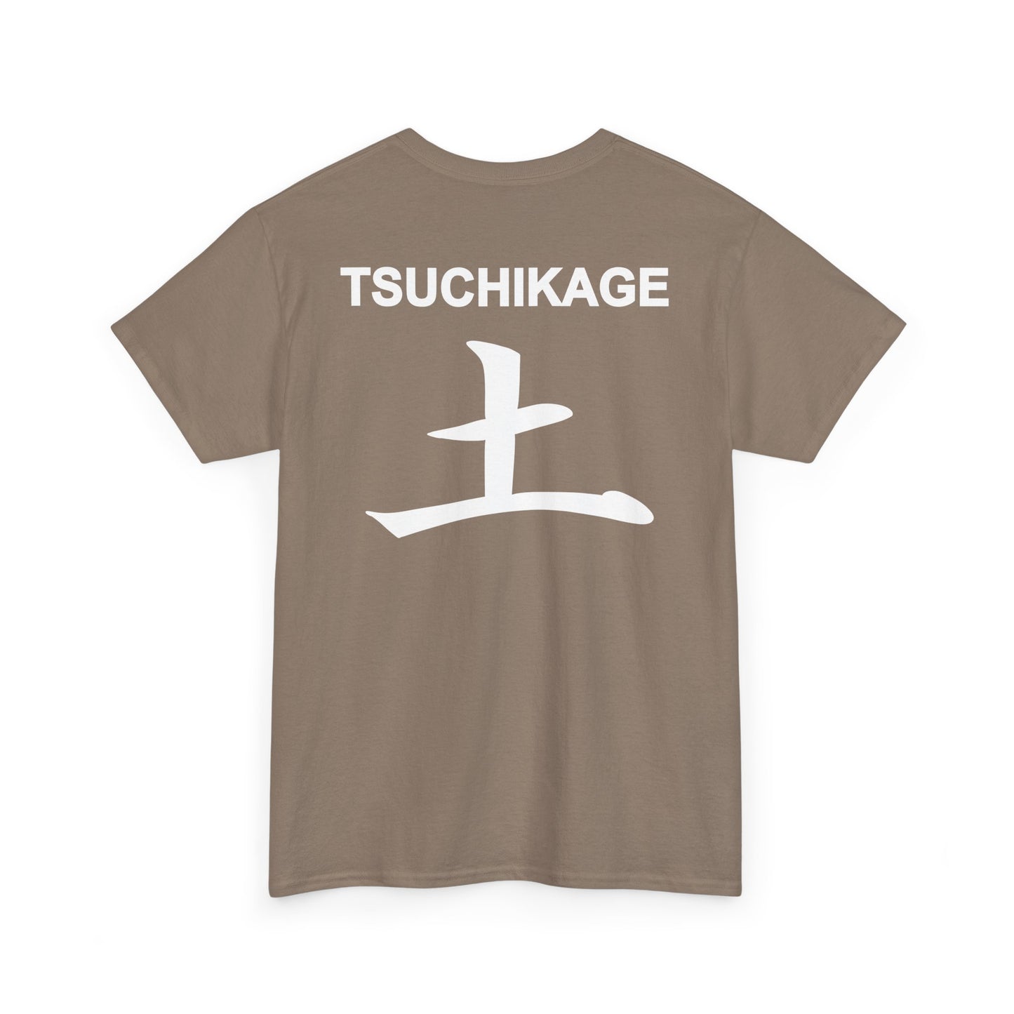 Tsuchikage T-Shirt