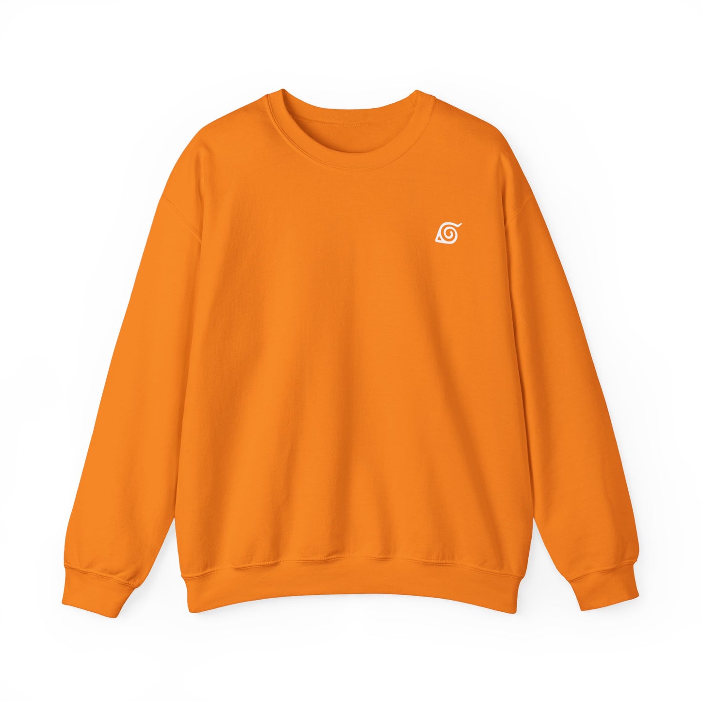 Hokage Crewneck