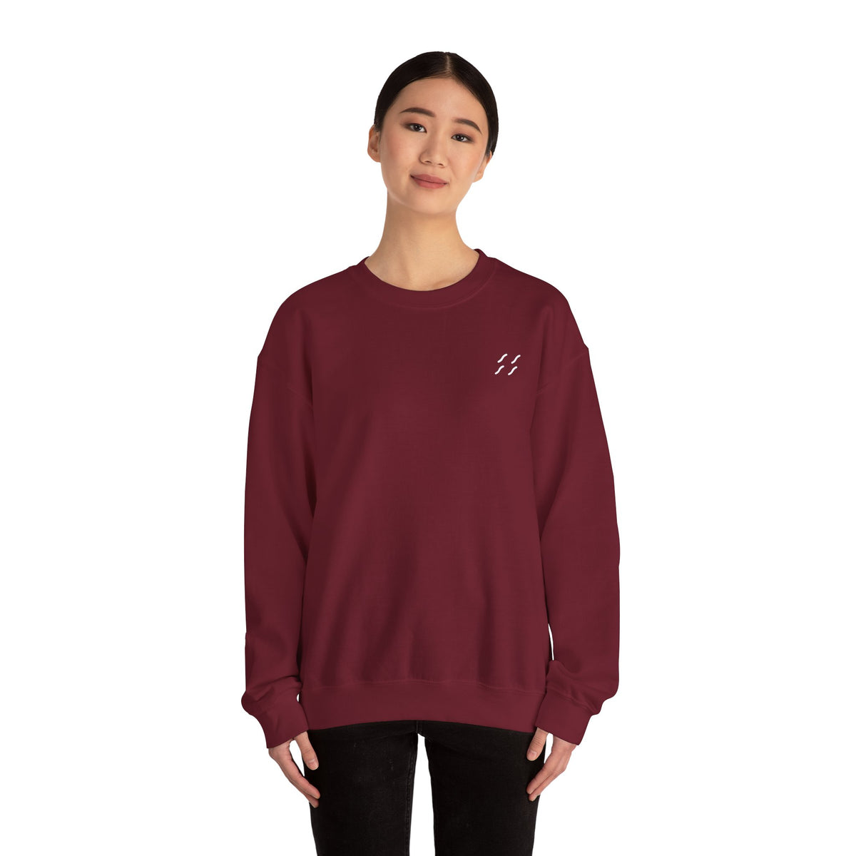 Mizukage Crewneck