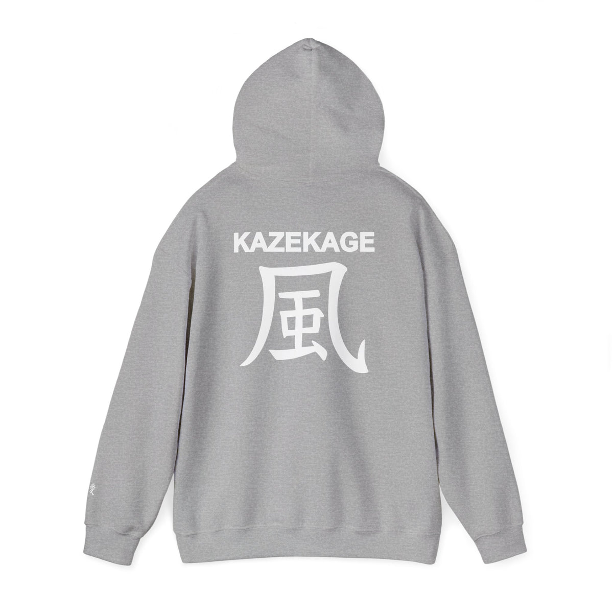 Kazekage Hoodie