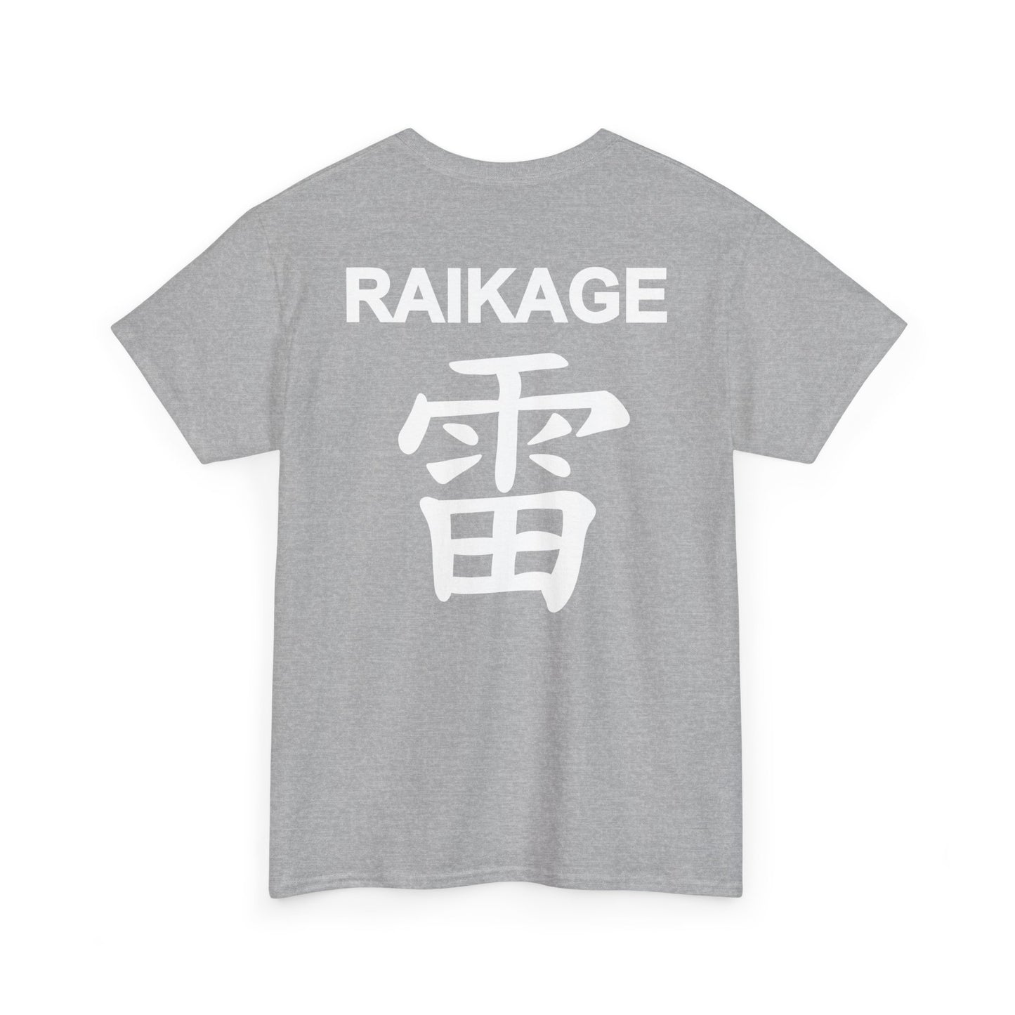 Raikage T-Shirt