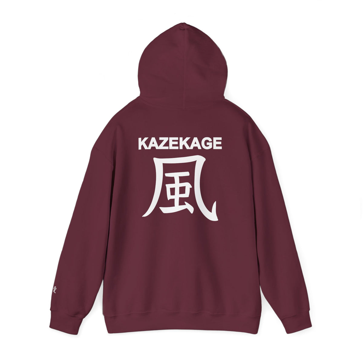 Kazekage Hoodie