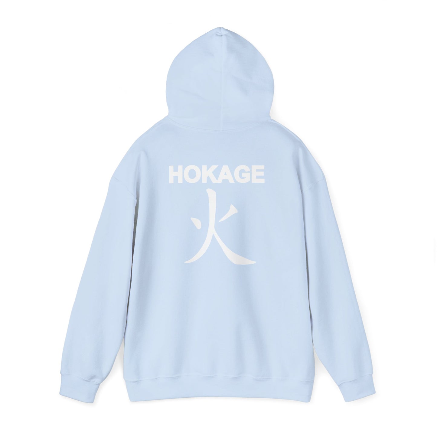 Hokage Hoodie