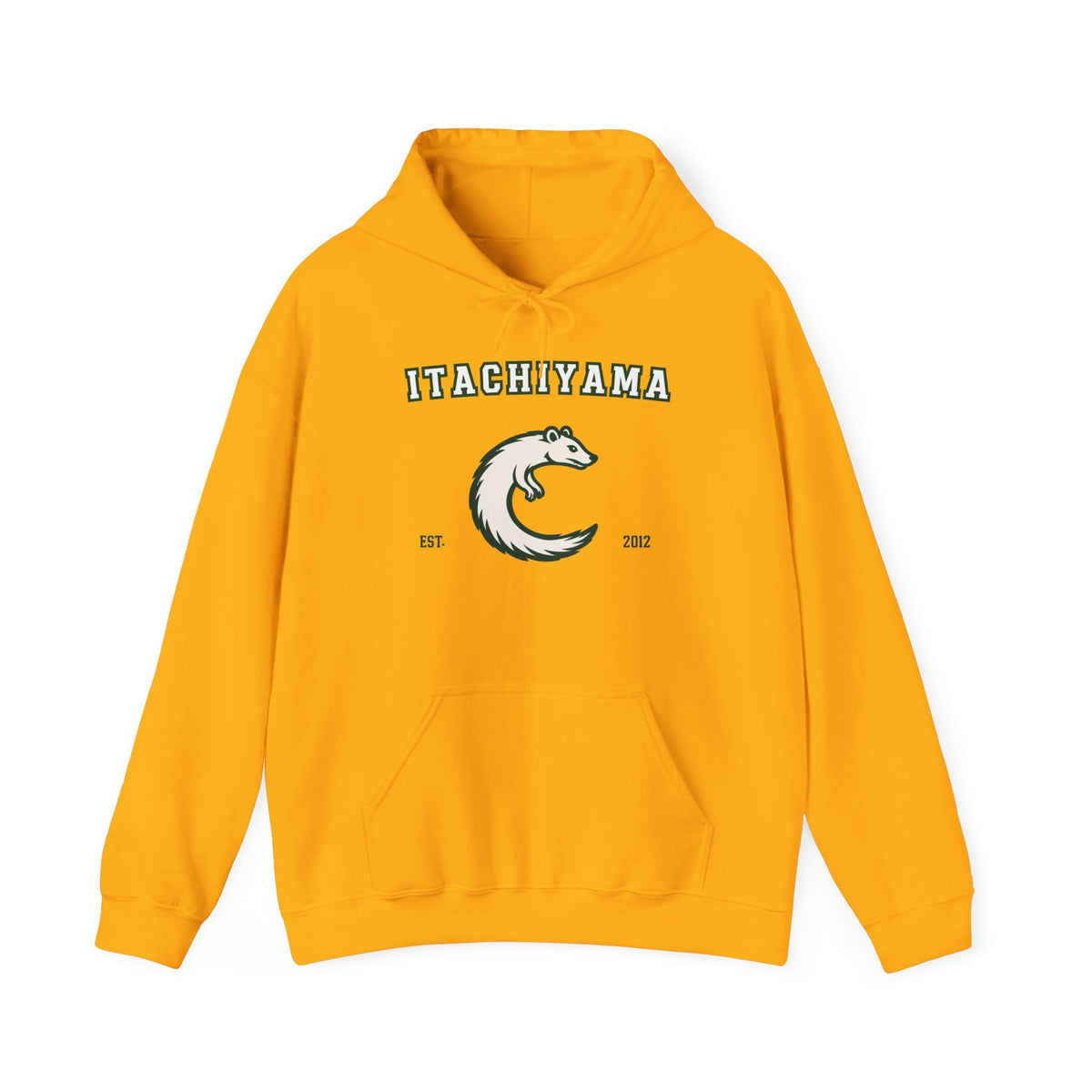 Itachiyama Iizuna’s Boyfriend Hoodie V2