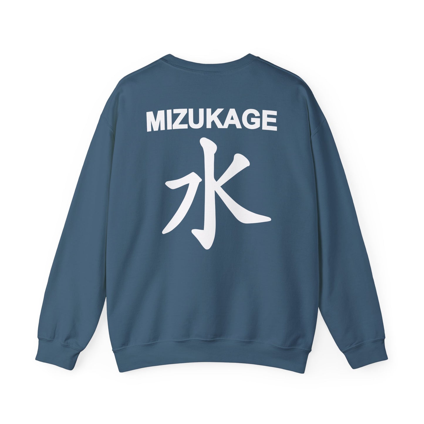 Mizukage Crewneck