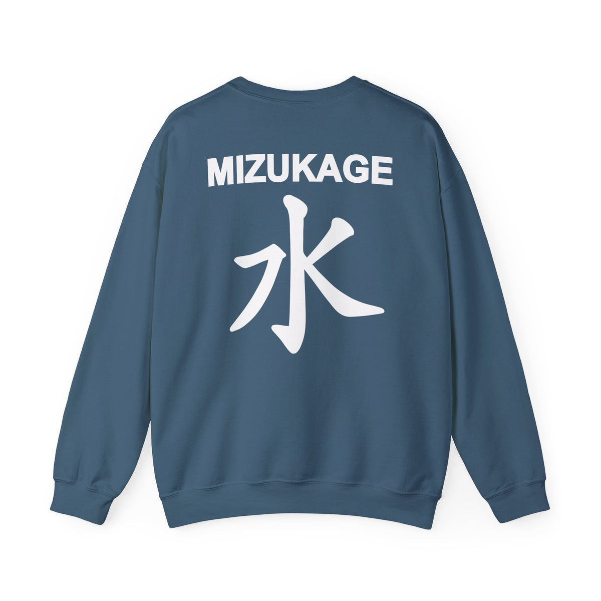 Mizukage Crewneck