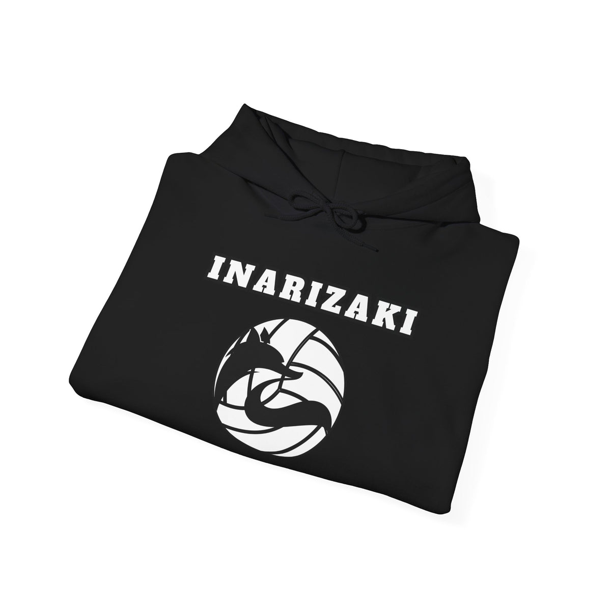 Inarizaki Volleyball Omimi Boyfriend Hoodie