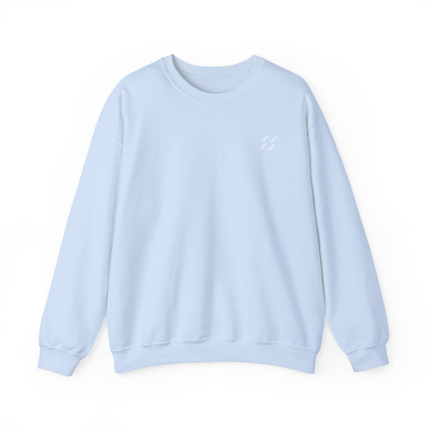 Mizukage Crewneck