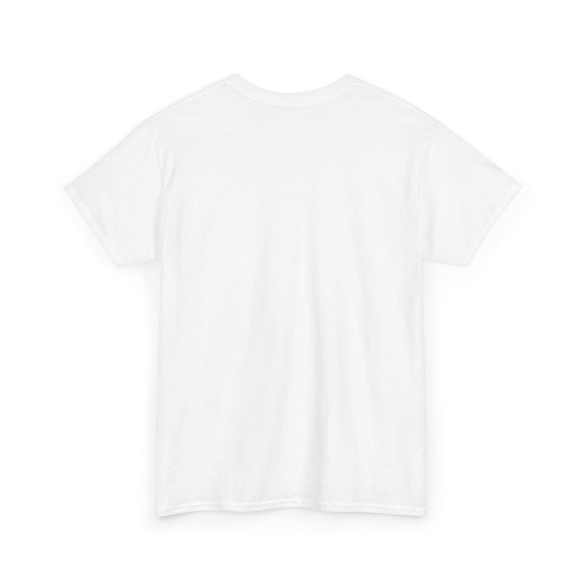 Foot ICS Heavy Cotton T-Shirt