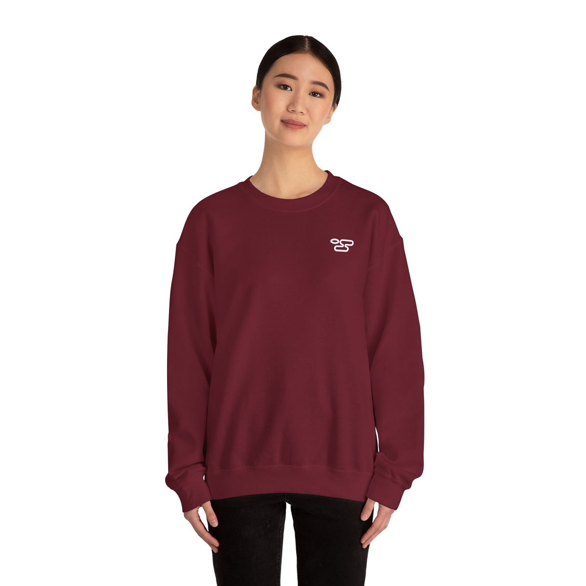 Raikage Crewneck