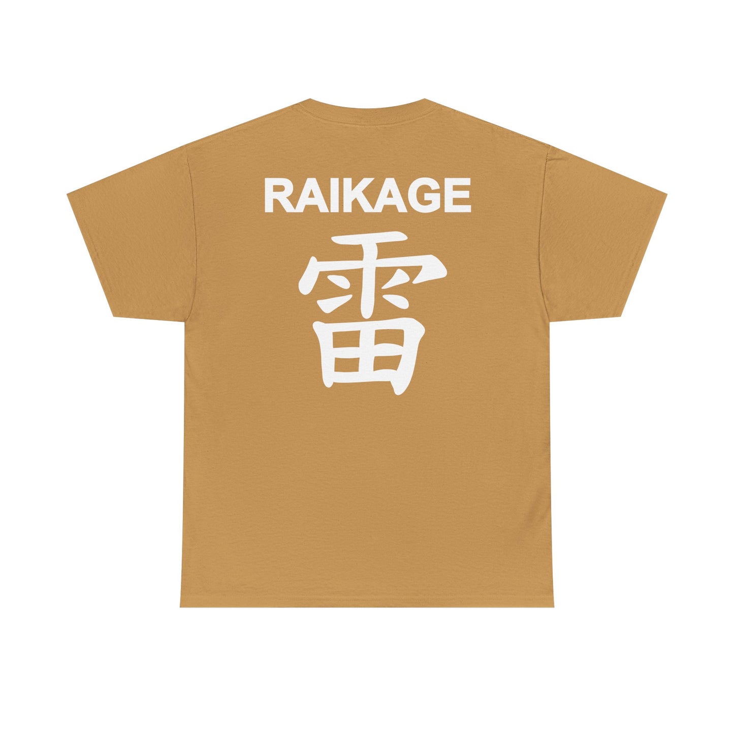 Raikage T-Shirt