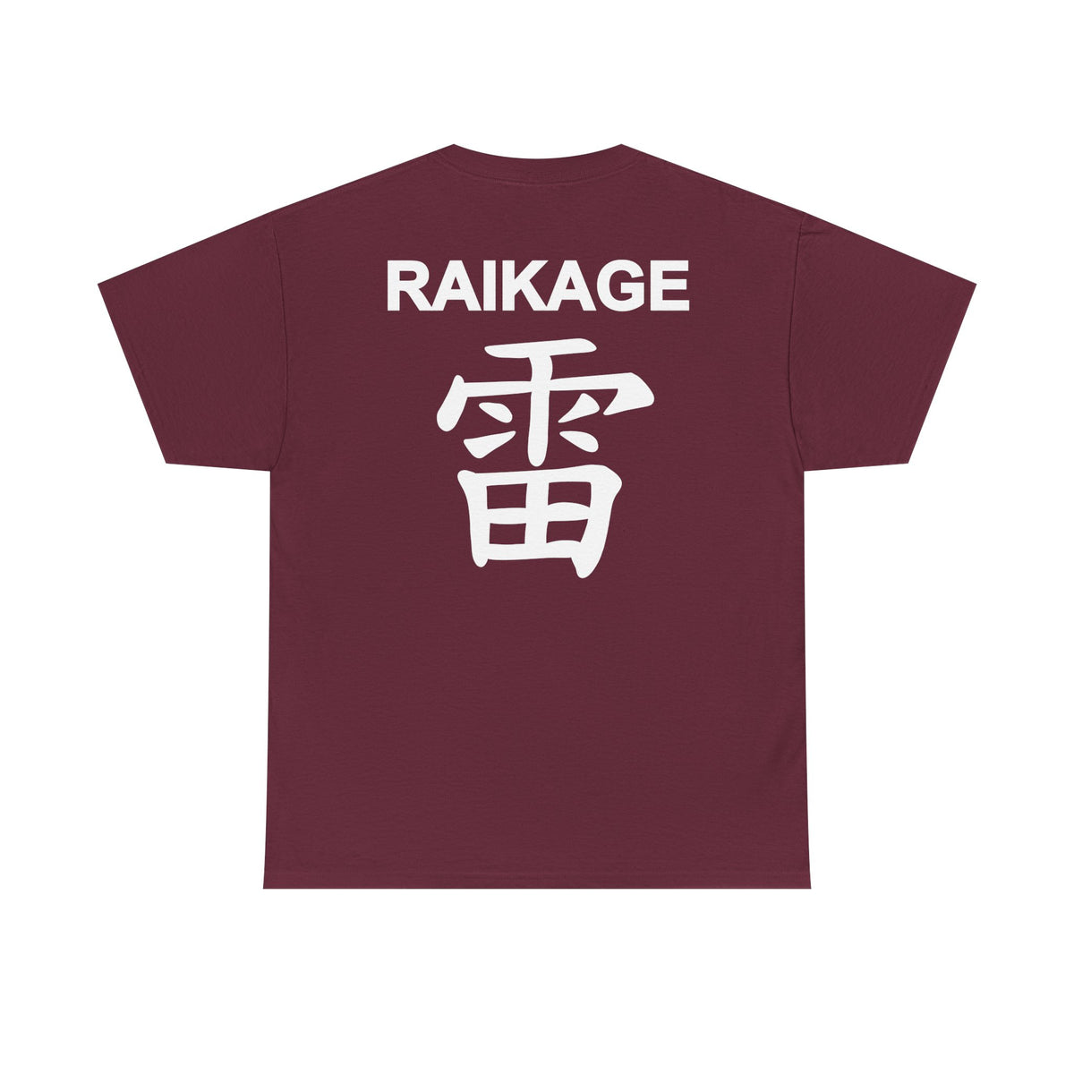 Raikage T-Shirt