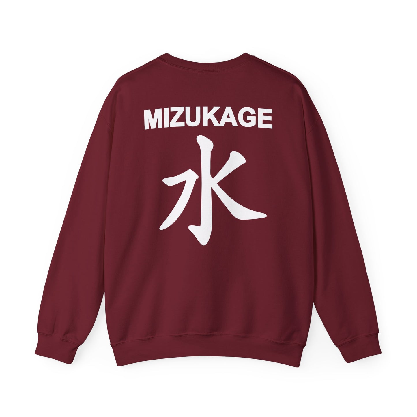 Mizukage Crewneck