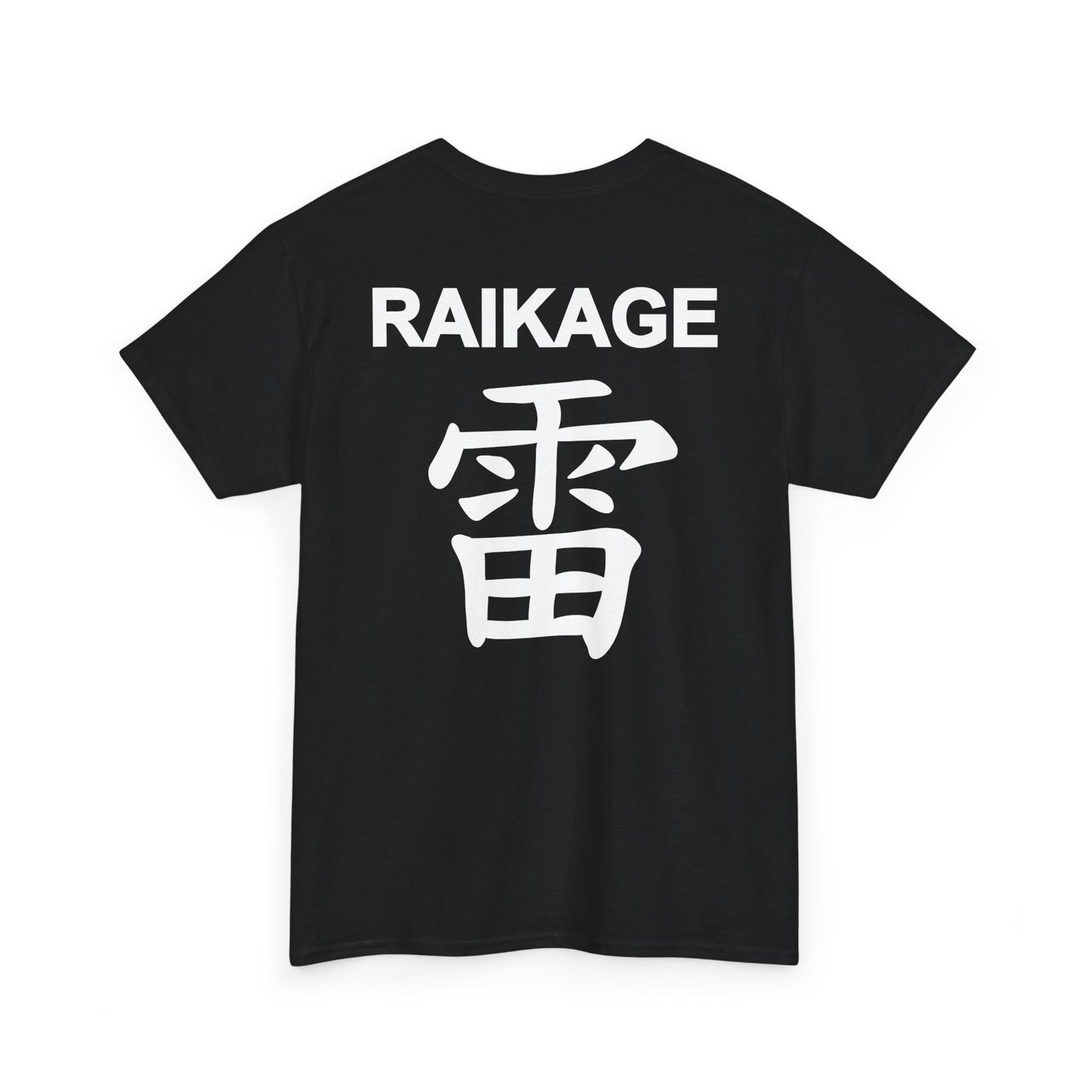 Raikage T-Shirt