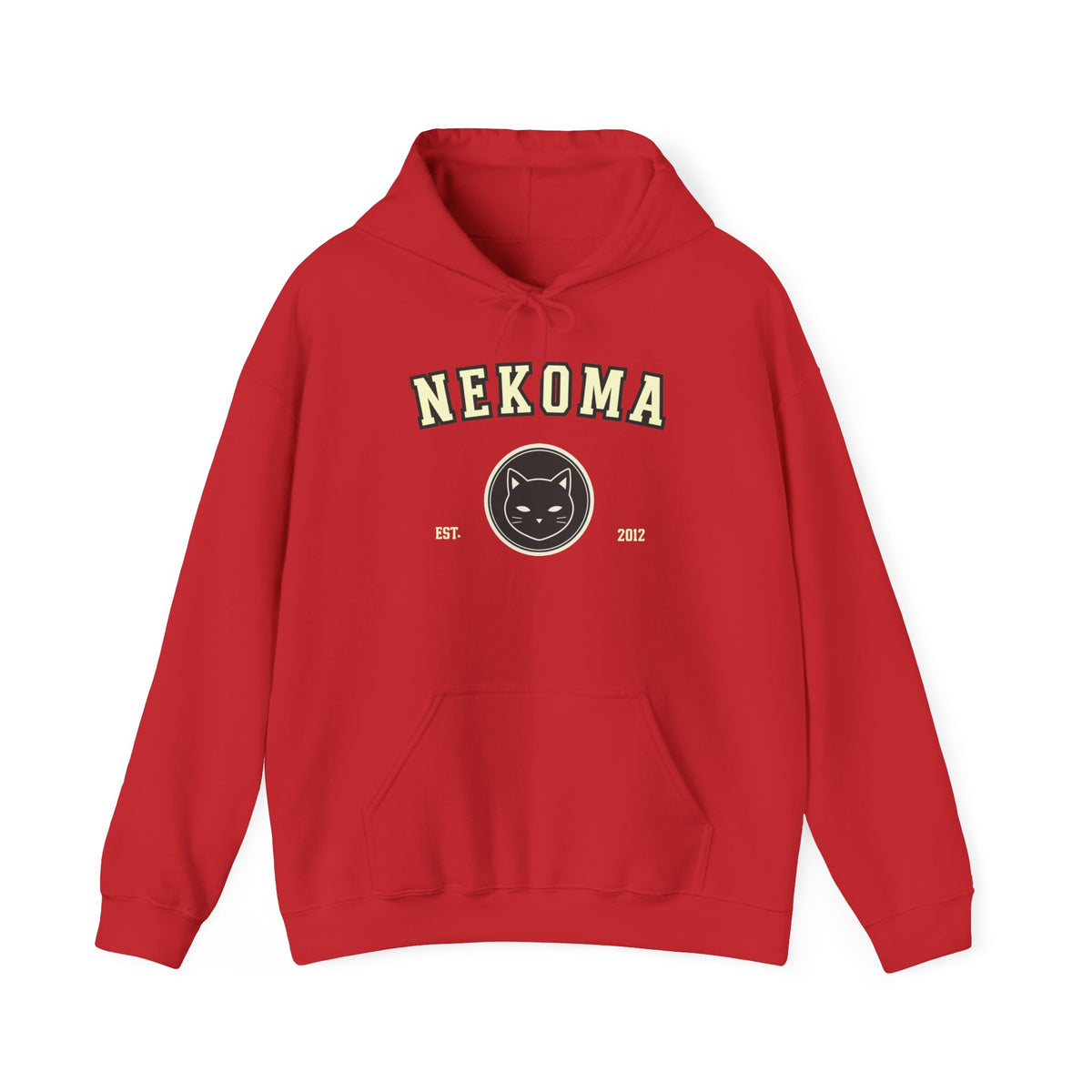 Nekoma Yamamoto’s Boyfriend Hoodie V2