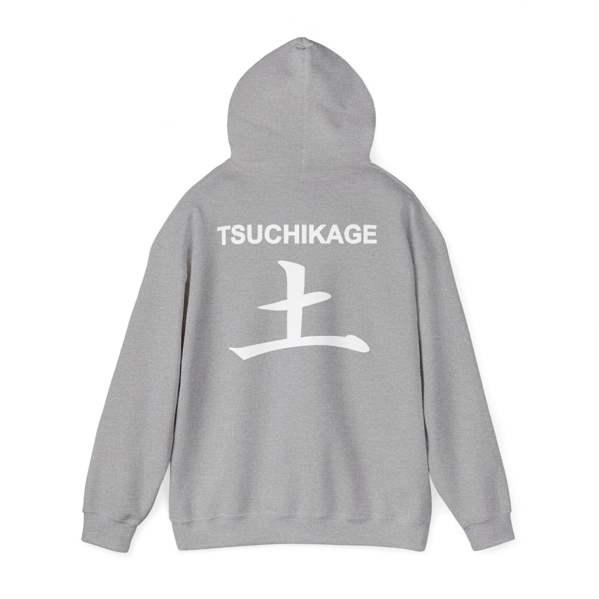 Tsuchikage Hoodie