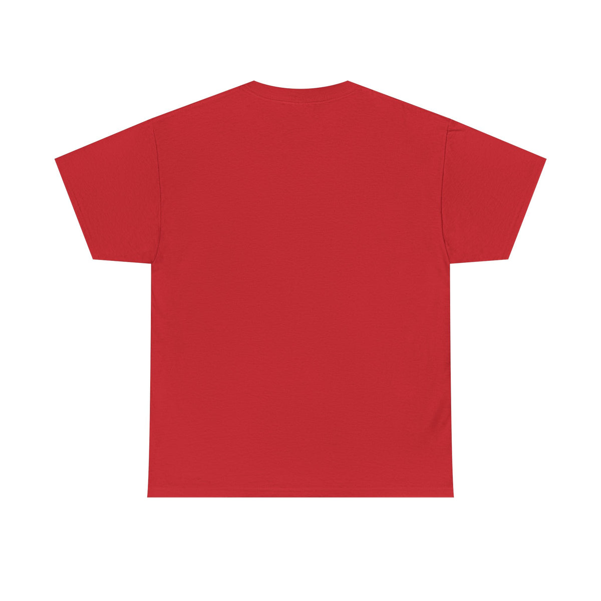Foot ICS Heavy Cotton T-Shirt