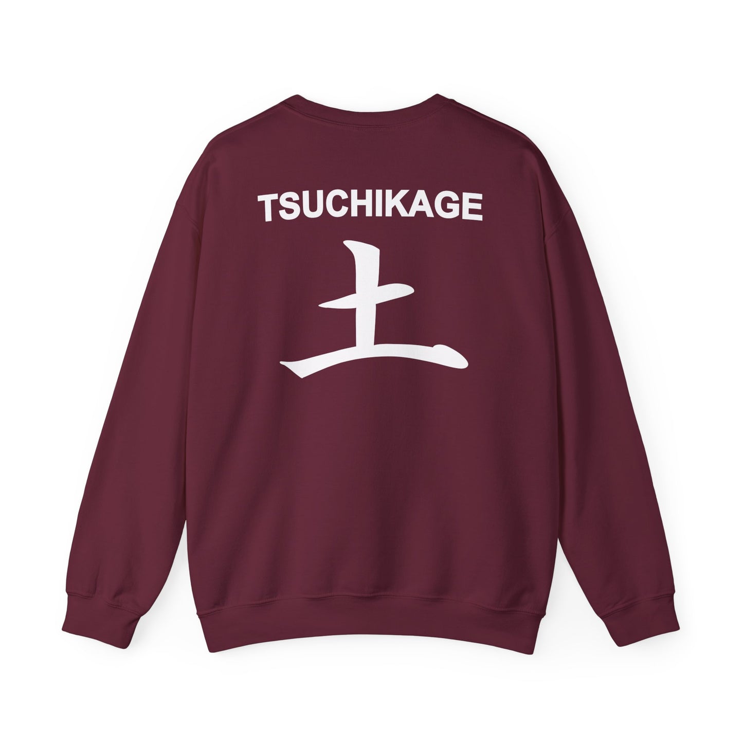 Tsuchikage Crewneck