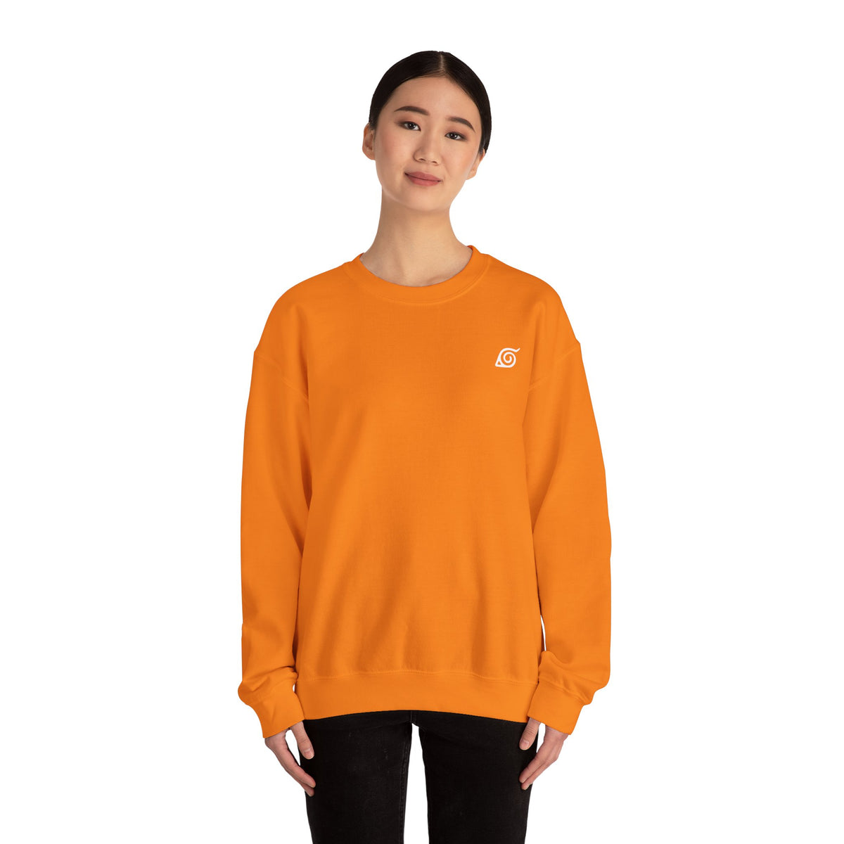 Hokage Crewneck