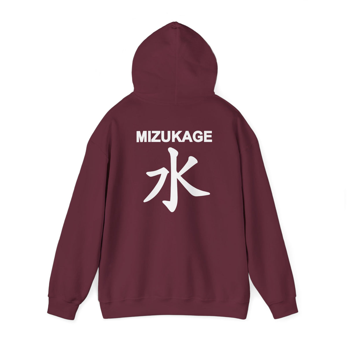 Mizukage Hoodie