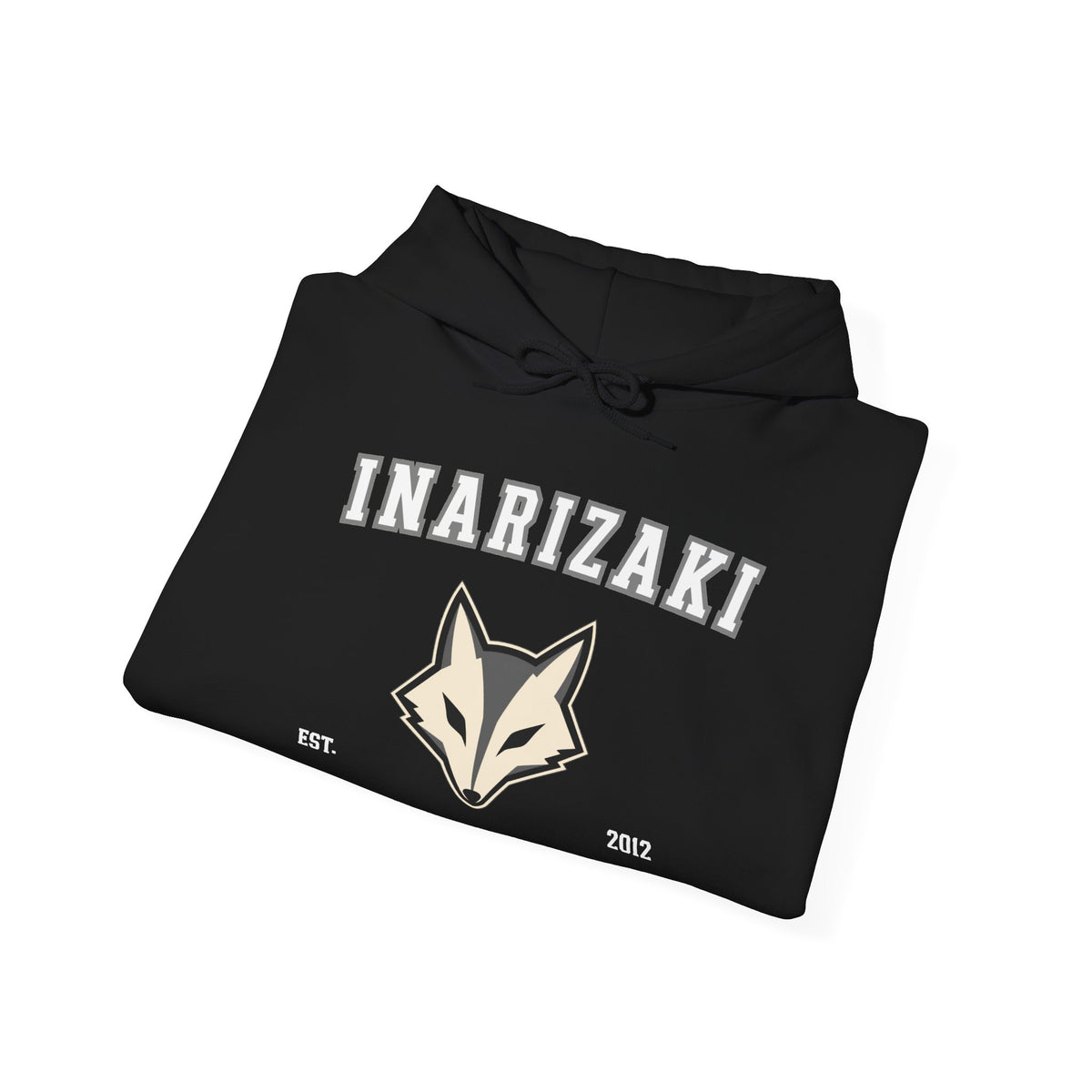 Inarizaki Kita’s Boyfriend Hoodie V2