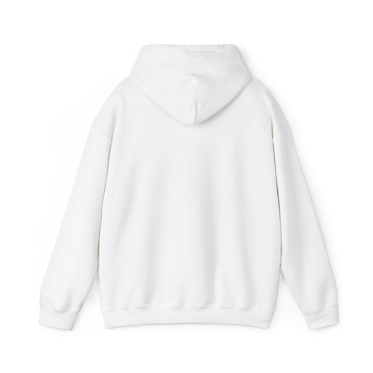 Foot ICS (Black Print) Hoodie