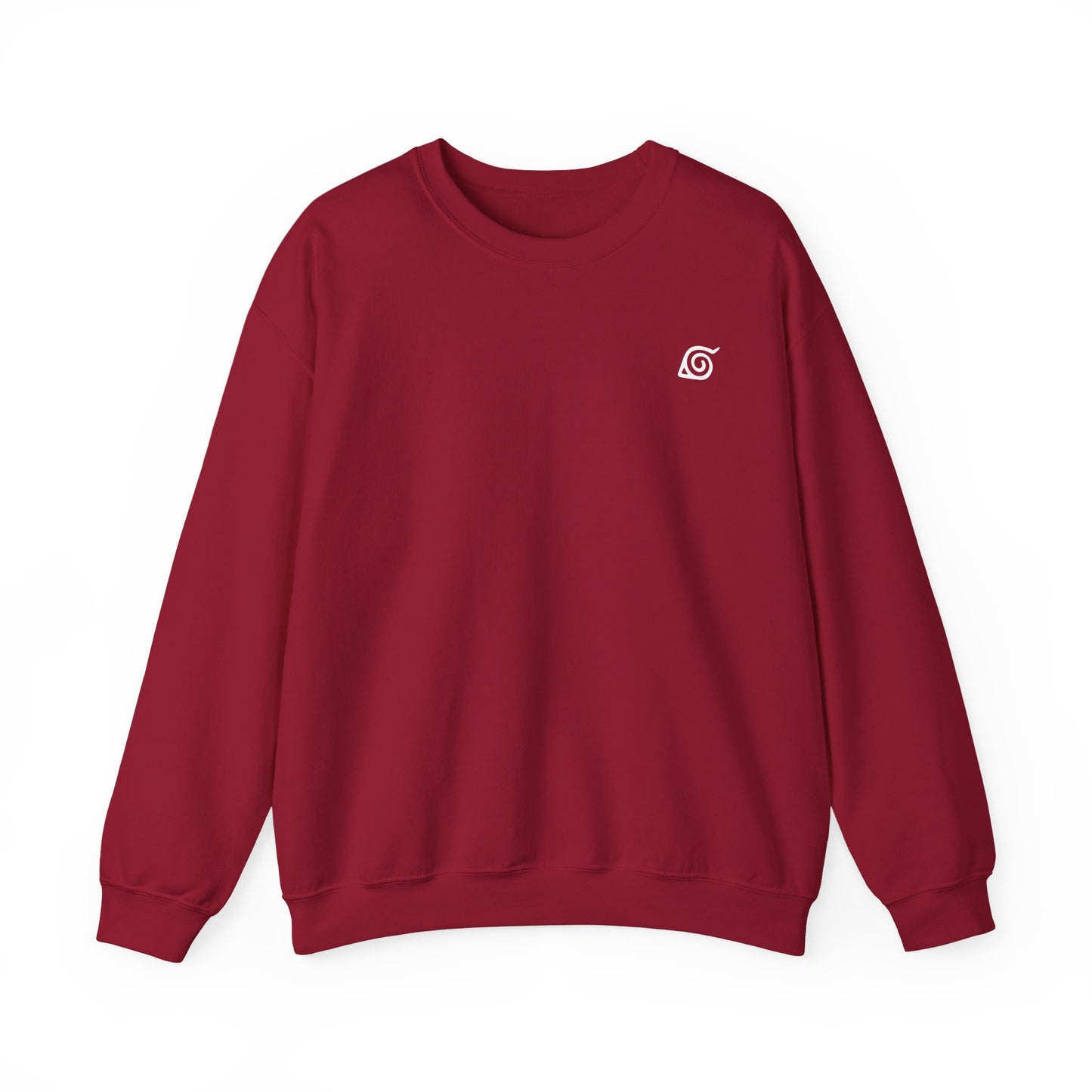 Hokage Crewneck