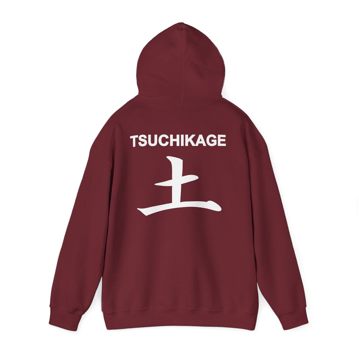 Tsuchikage Hoodie