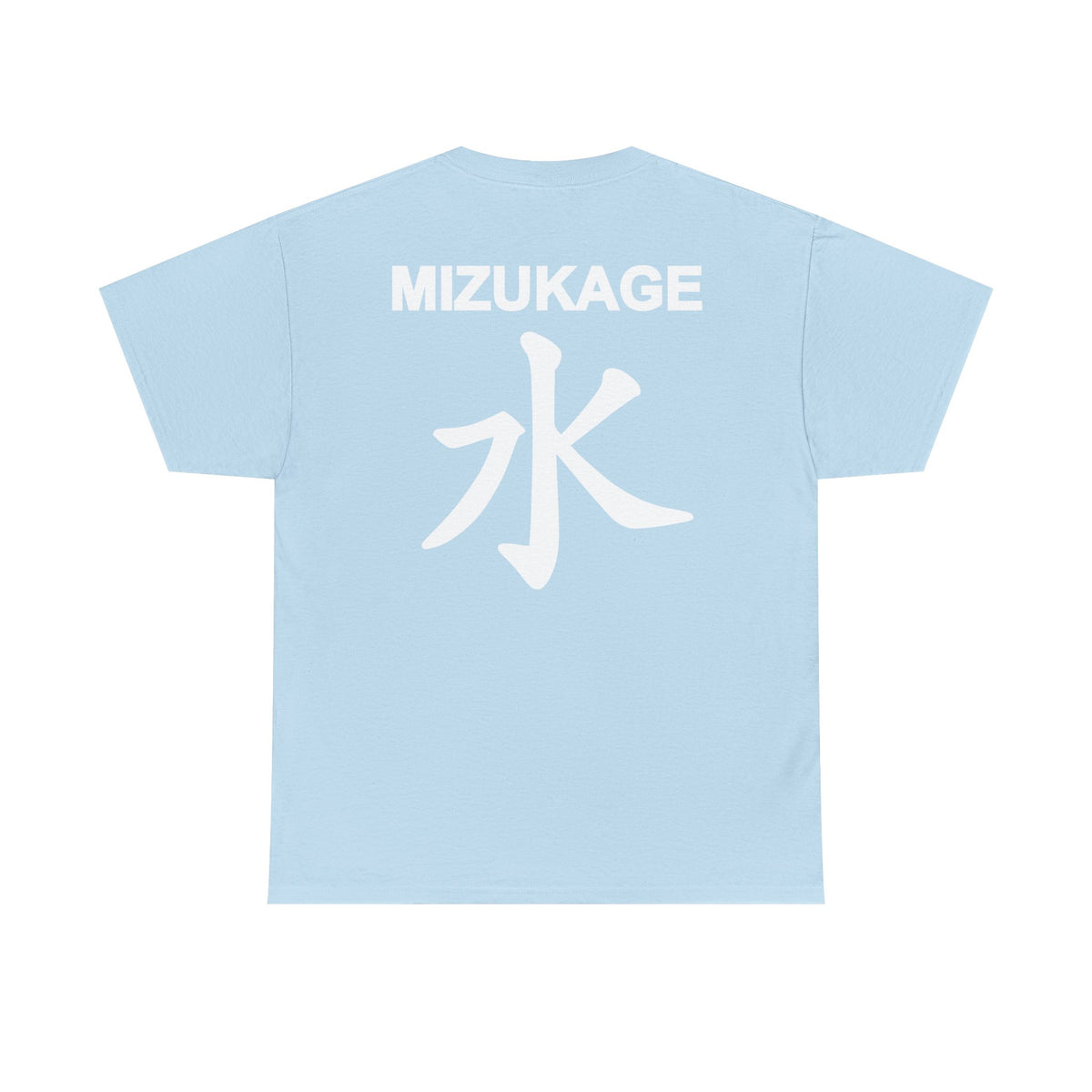Mizukage T-Shirt