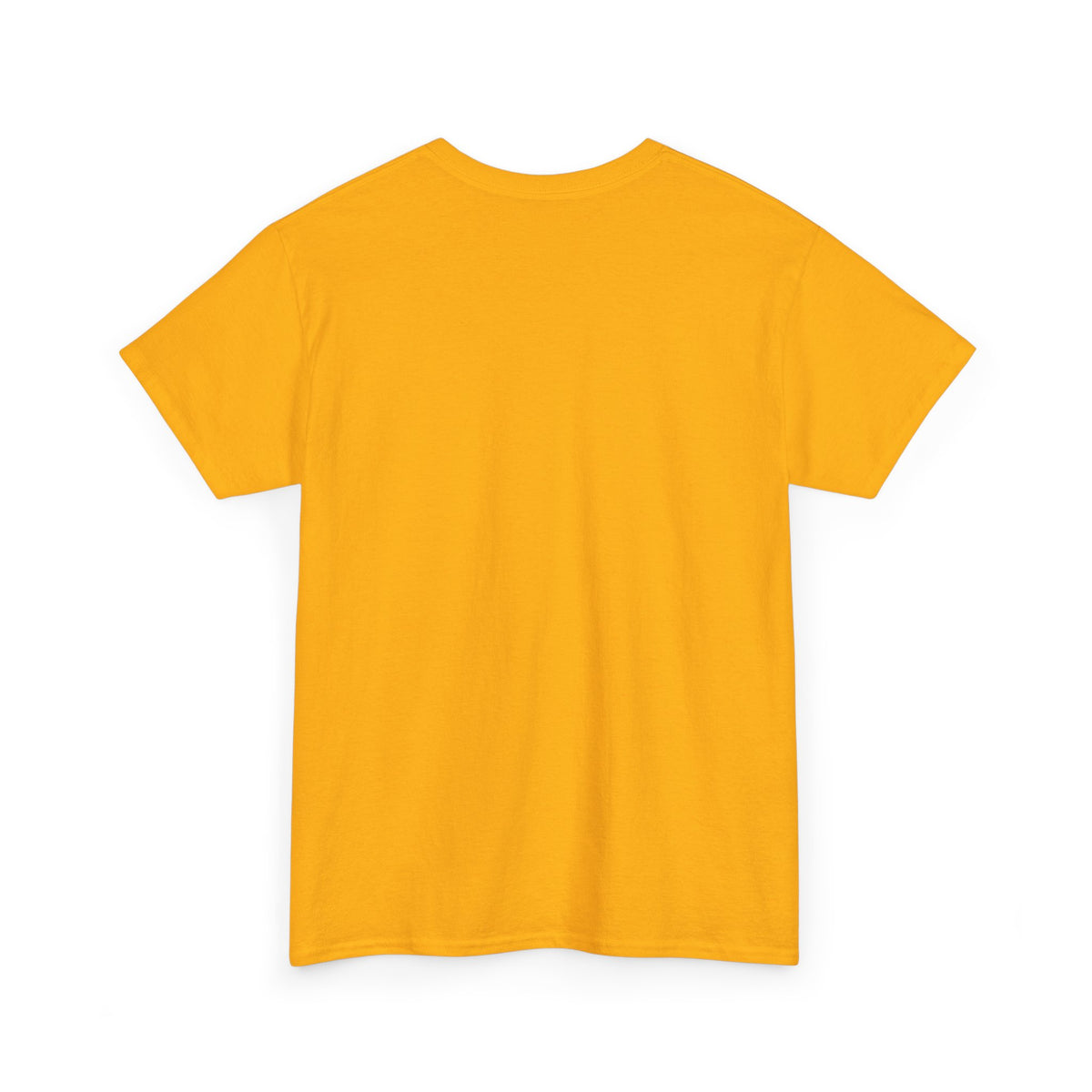 Foot ICS Heavy Cotton T-Shirt