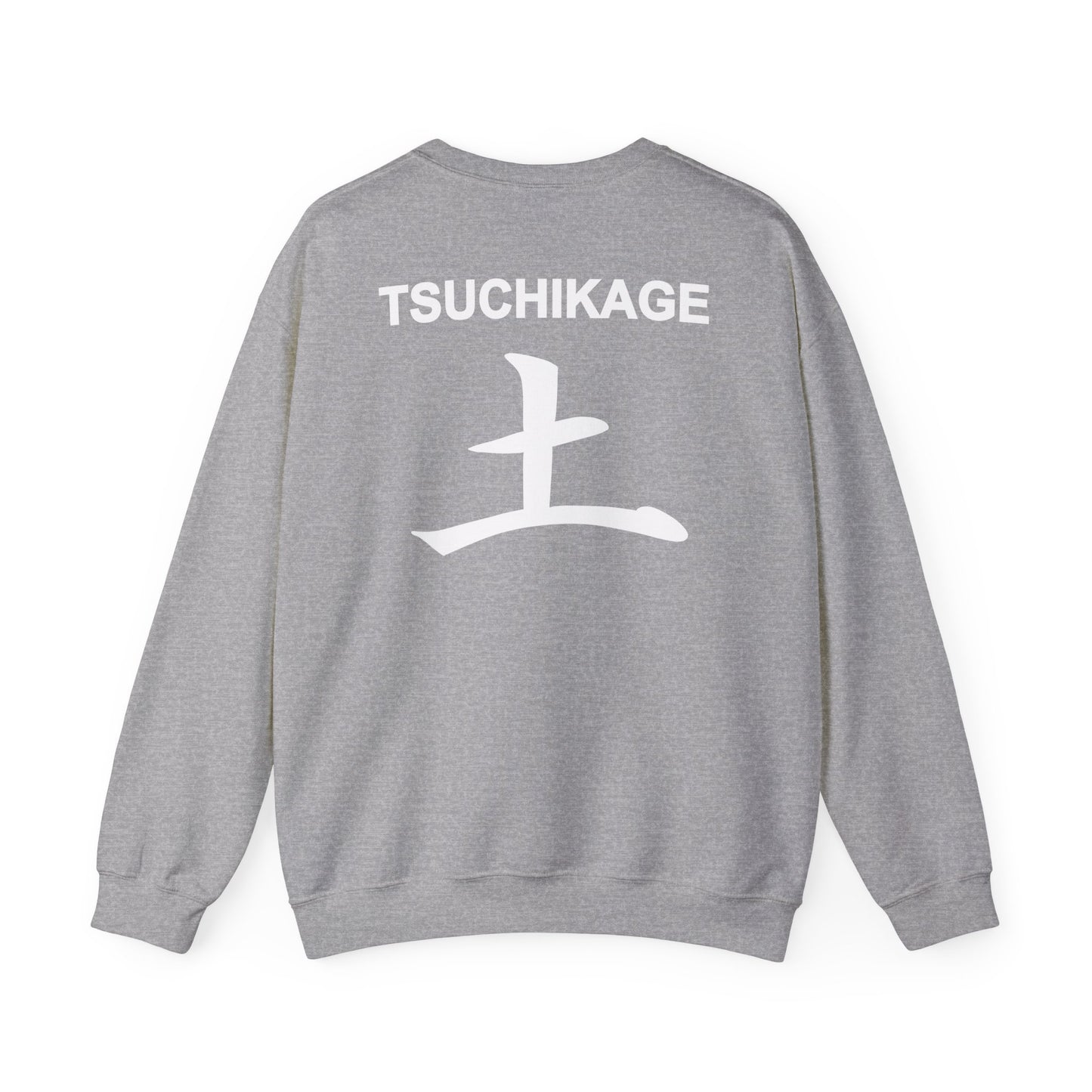 Tsuchikage Crewneck