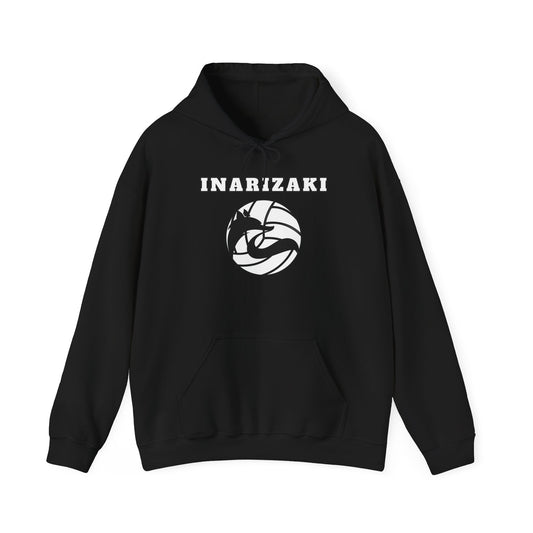 Inarizaki Volleyball Suna Boyfriend Hoodie