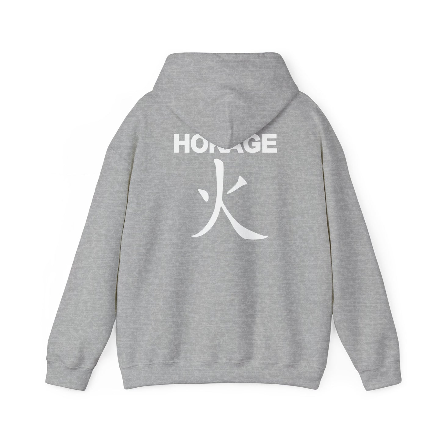 Hokage Hoodie