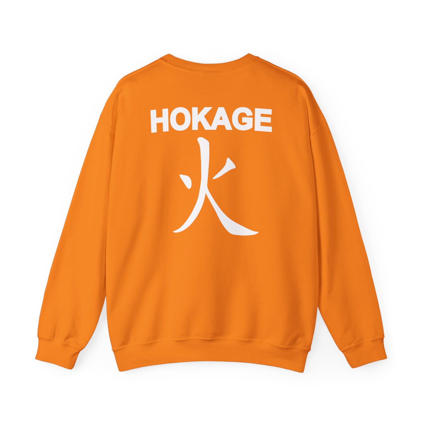 Hokage Crewneck