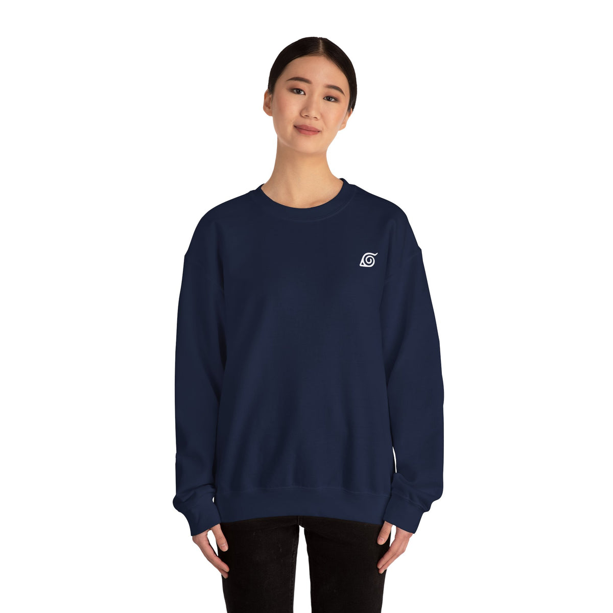 Hokage Crewneck