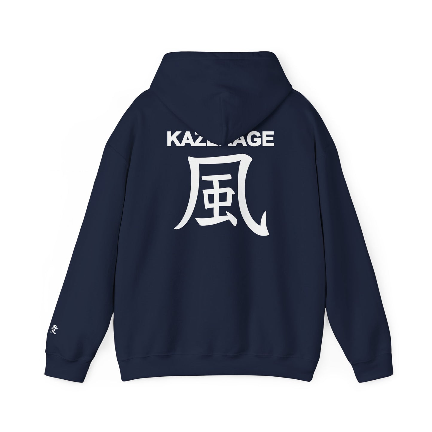 Kazekage Hoodie