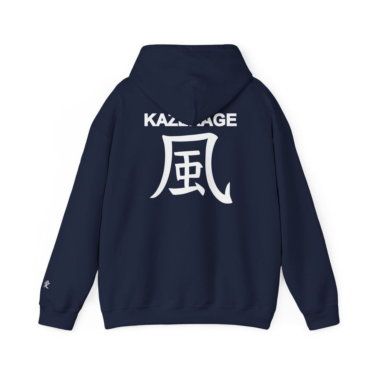 Kazekage Hoodie
