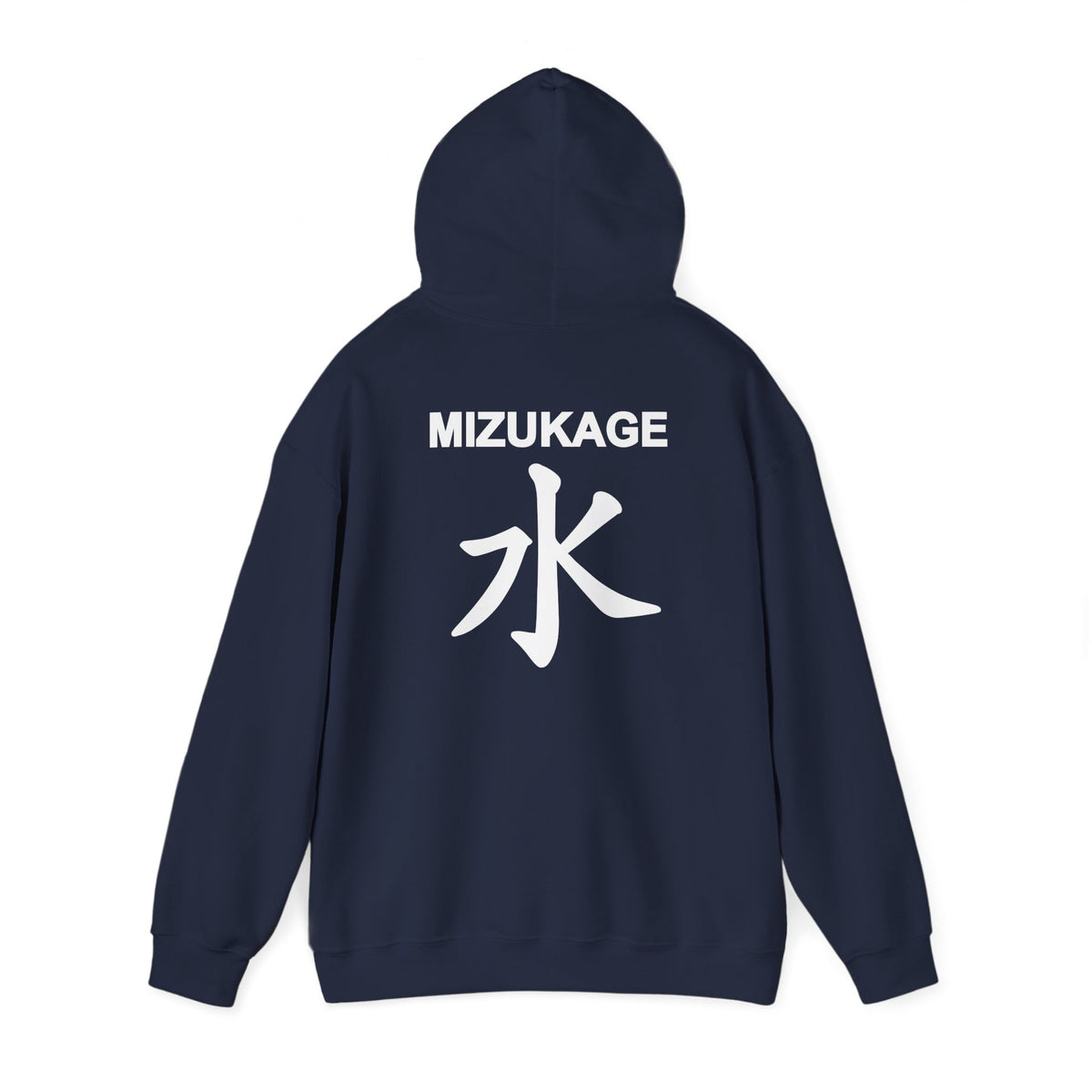 Mizukage Hoodie