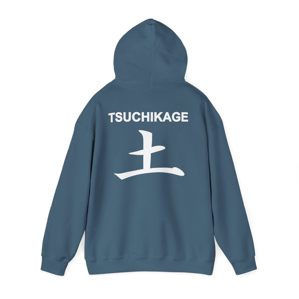 Tsuchikage Hoodie