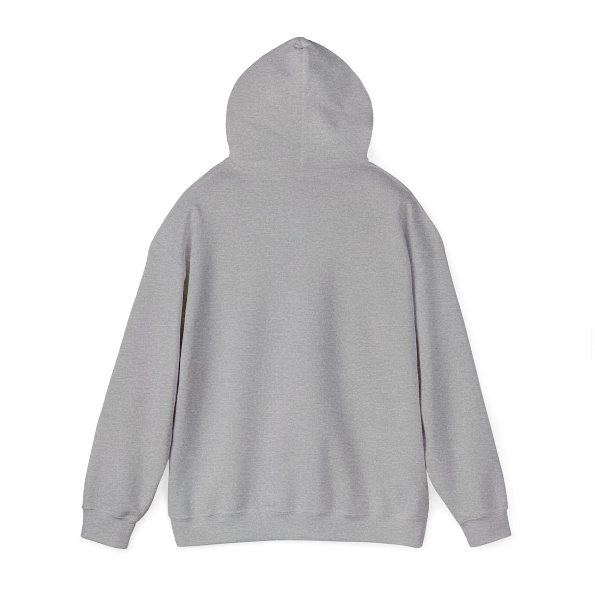 Foot ICS (Black Print) Hoodie