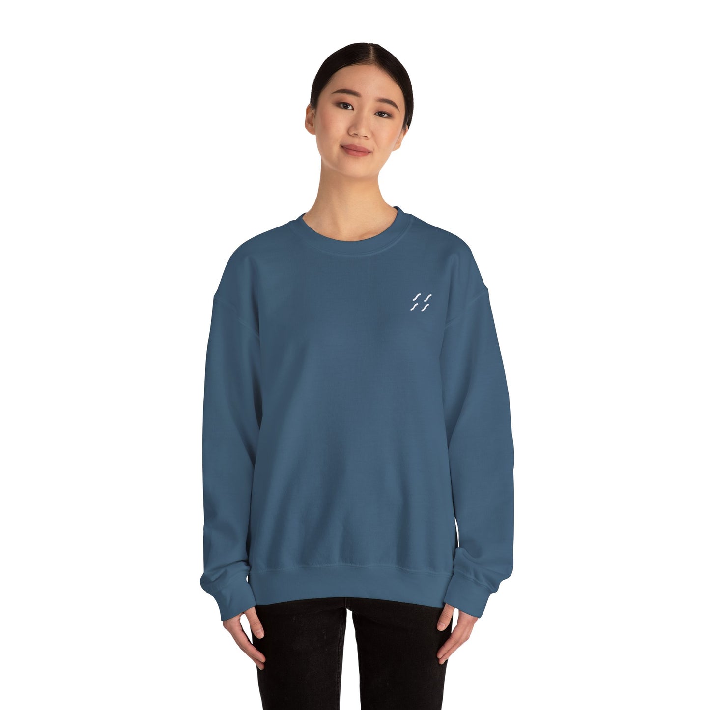 Mizukage Crewneck