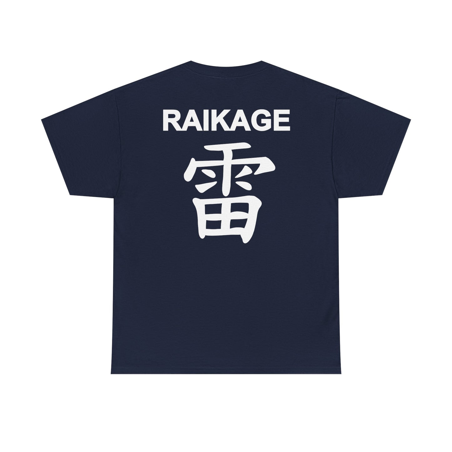 Raikage T-Shirt