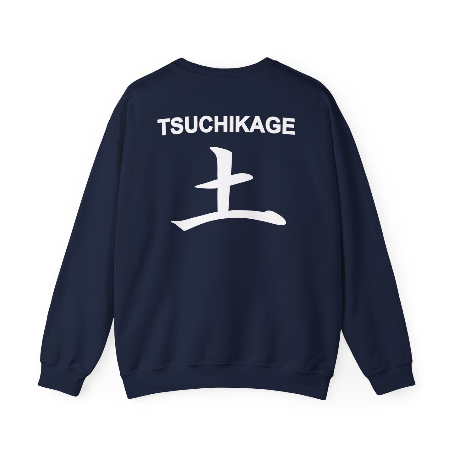 Tsuchikage Crewneck