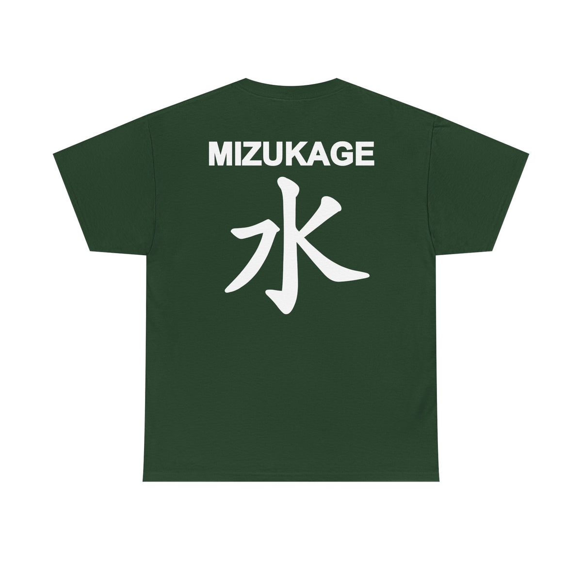 Mizukage T-Shirt