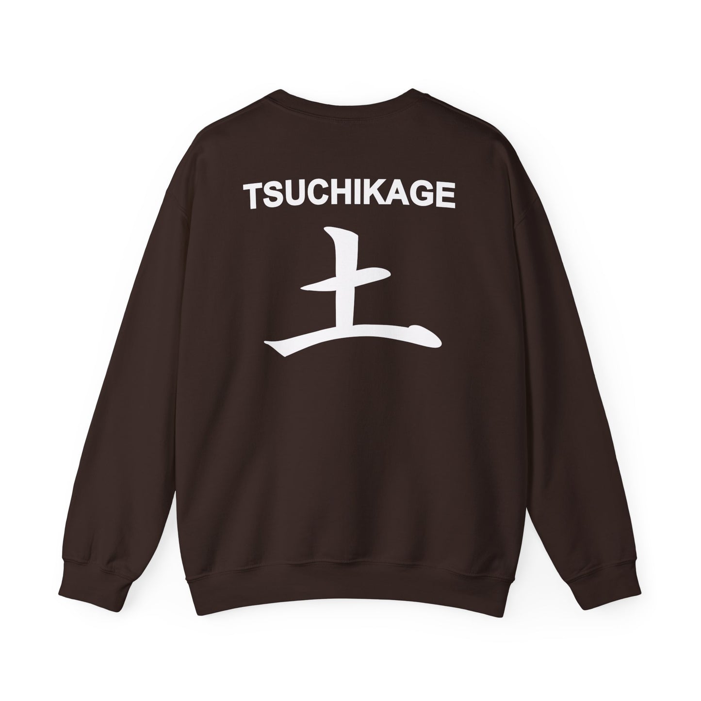 Tsuchikage Crewneck