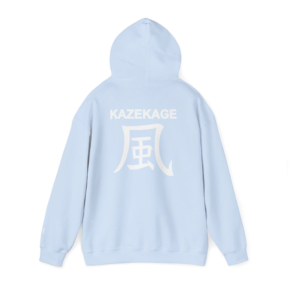 Kazekage Hoodie