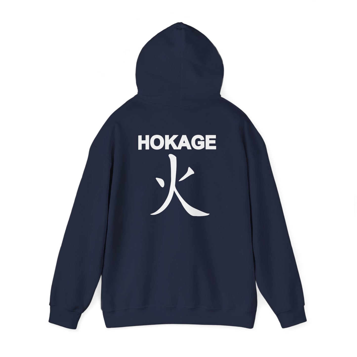 Hokage Hoodie