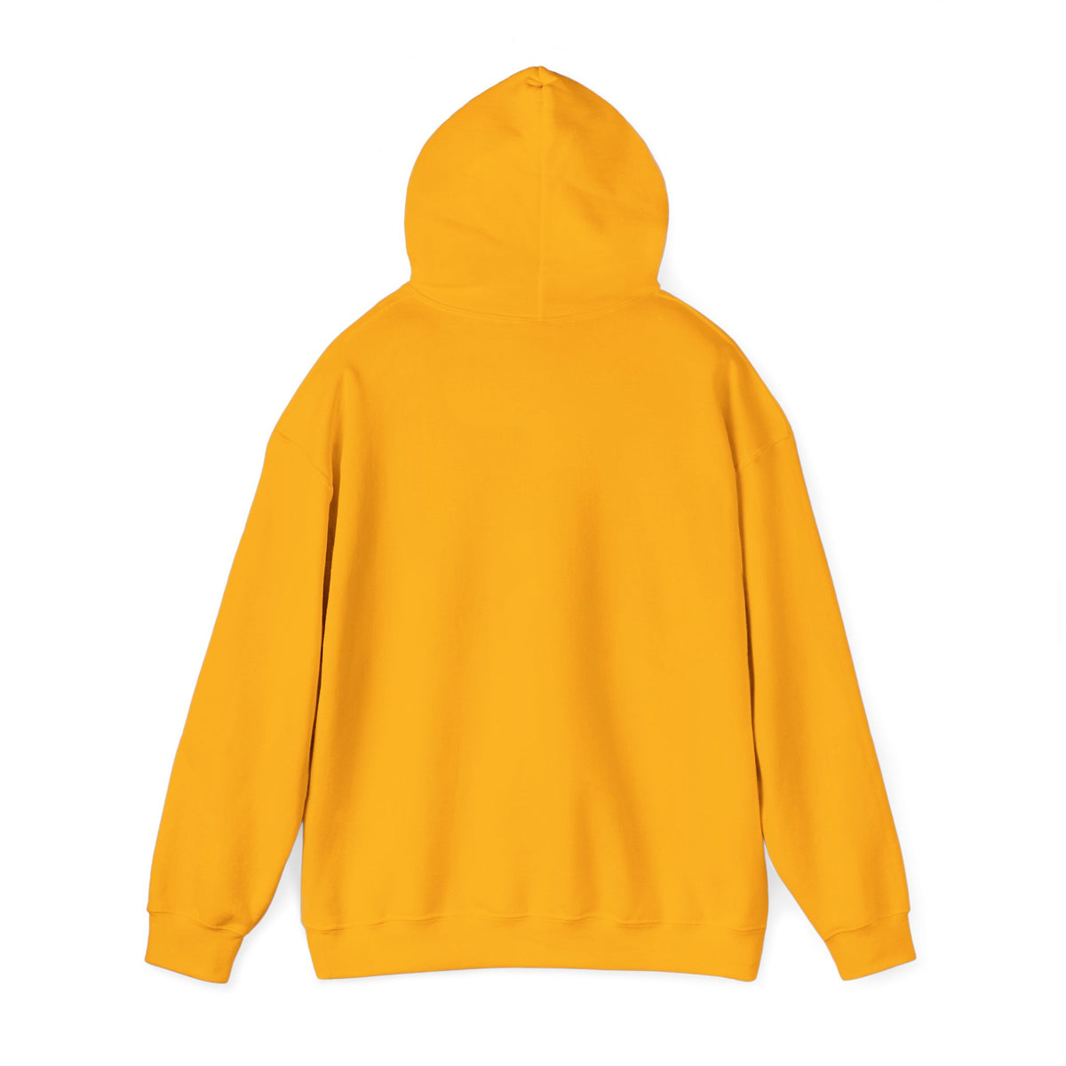 Foot ICS (Black Print) Hoodie